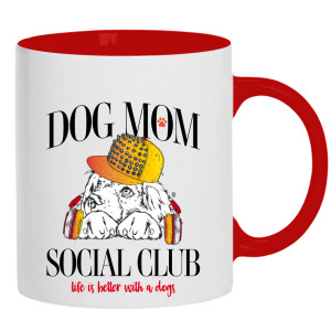 Dog Mom Social Club 8