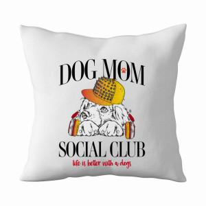 Dog Mom Social Club 8
