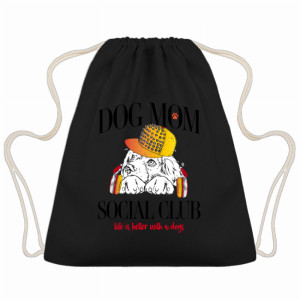 Dog Mom Social Club 8
