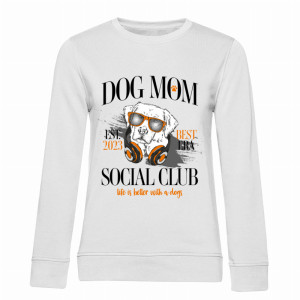 Dog Mom Social Club 9