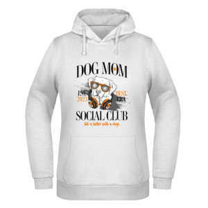 Dog Mom Social Club 9