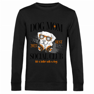 Dog Mom Social Club 9