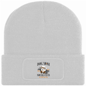 Dog Mom Social Club 9