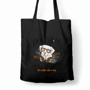 Dog Mom Social Club 9