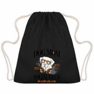 Dog Mom Social Club 9