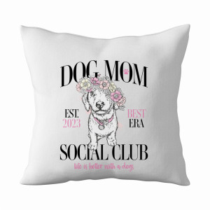 Dog Mom Social Club