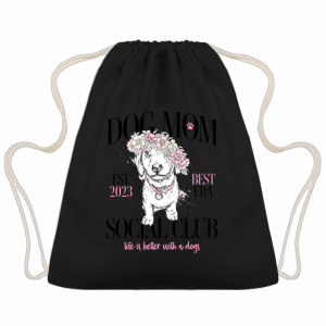 Dog Mom Social Club