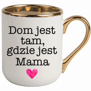 Dom jest tam, gdzie jest mama 2