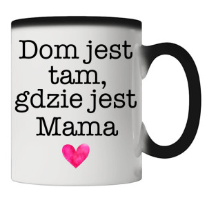 Dom jest tam, gdzie jest mama 2