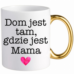 Dom jest tam, gdzie jest mama 2