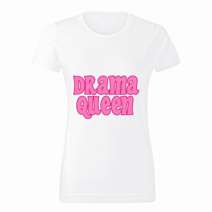 Drama Queen
