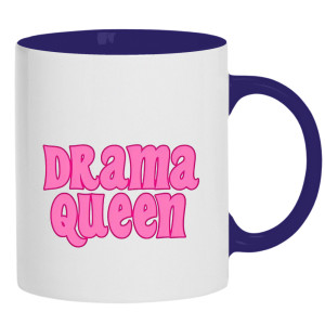 Drama Queen
