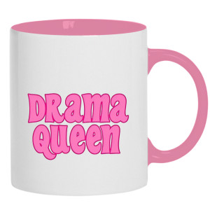 Drama Queen