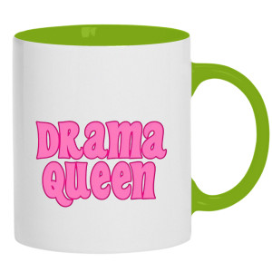 Drama Queen