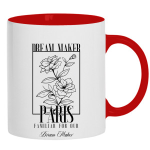 Dream Maker Paris
