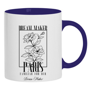 Dream Maker Paris