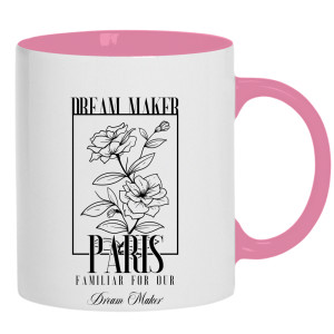 Dream Maker Paris