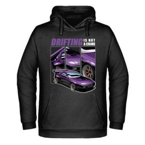 DRIFITING IS NOT A CRIME 2