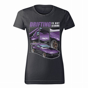 DRIFITING IS NOT A CRIME 2