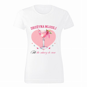 Drużyna Młodej, Tak dla zabawy do rana