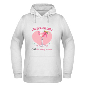 Drużyna Młodej, Tak dla zabawy do rana