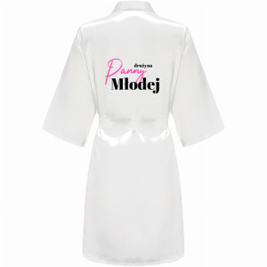 Drużyna Panny Młodej 3