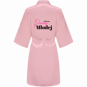 Drużyna Panny Młodej 3