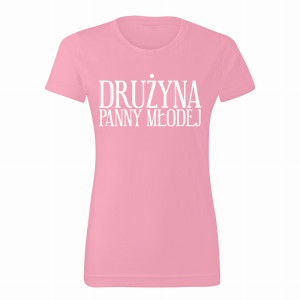 Drużyna Panny Młodej 4