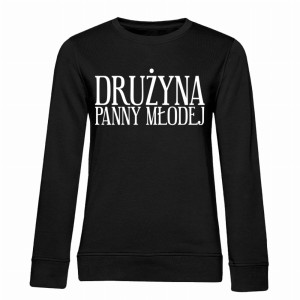 Drużyna Panny Młodej 4