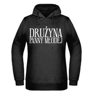 Drużyna Panny Młodej 4