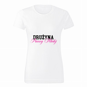 Drużyna Panny Młodej