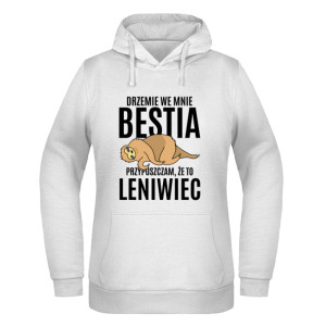 Drzemie we mnie Bestia