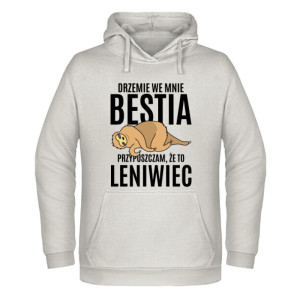 Drzemie we mnie Bestia