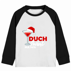 Duch Świąt ma 14%