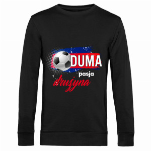 Duma, pasja, drużyna