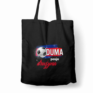 Duma, pasja, drużyna