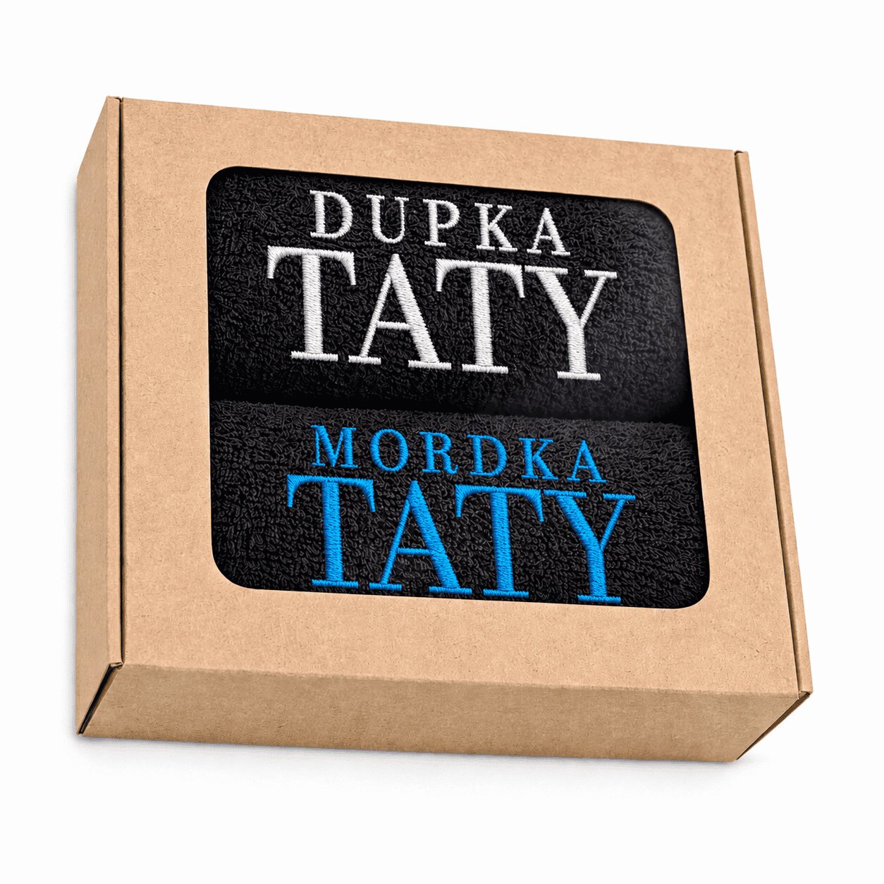 Dupka Taty Mordka Taty