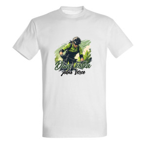 Dwa kółka, jedno serce