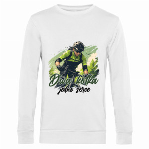 Dwa kółka, jedno serce