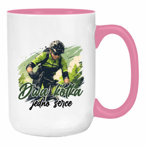 Dwa kółka, jedno serce