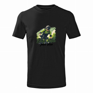 Dwa kółka, jedno serce