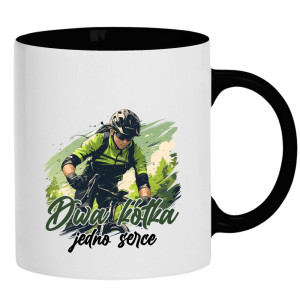 Dwa kółka, jedno serce