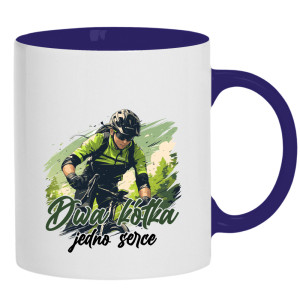 Dwa kółka, jedno serce