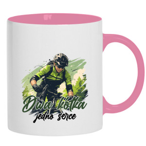 Dwa kółka, jedno serce