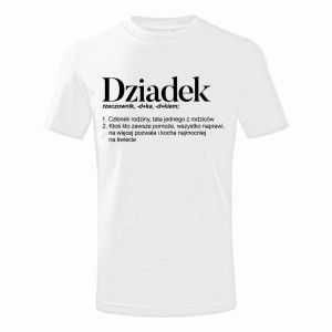 Dziadek Definicja
