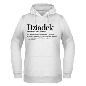 Dziadek Definicja