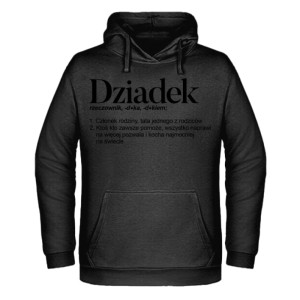 Dziadek Definicja