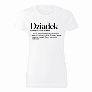 Dziadek Definicja