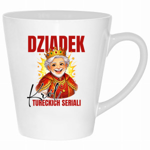 Dziadek - Król Tureckich Serialii