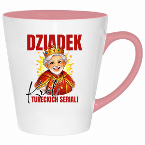Dziadek - Król Tureckich Serialii